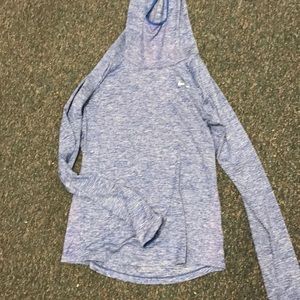 Nike long sleeve dry fit